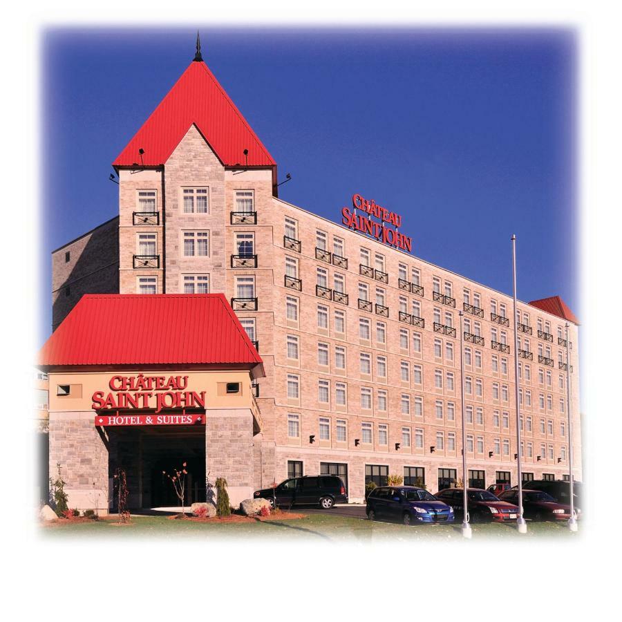 Chateau Saint John Trademark Collection By Wyndham Exterior photo