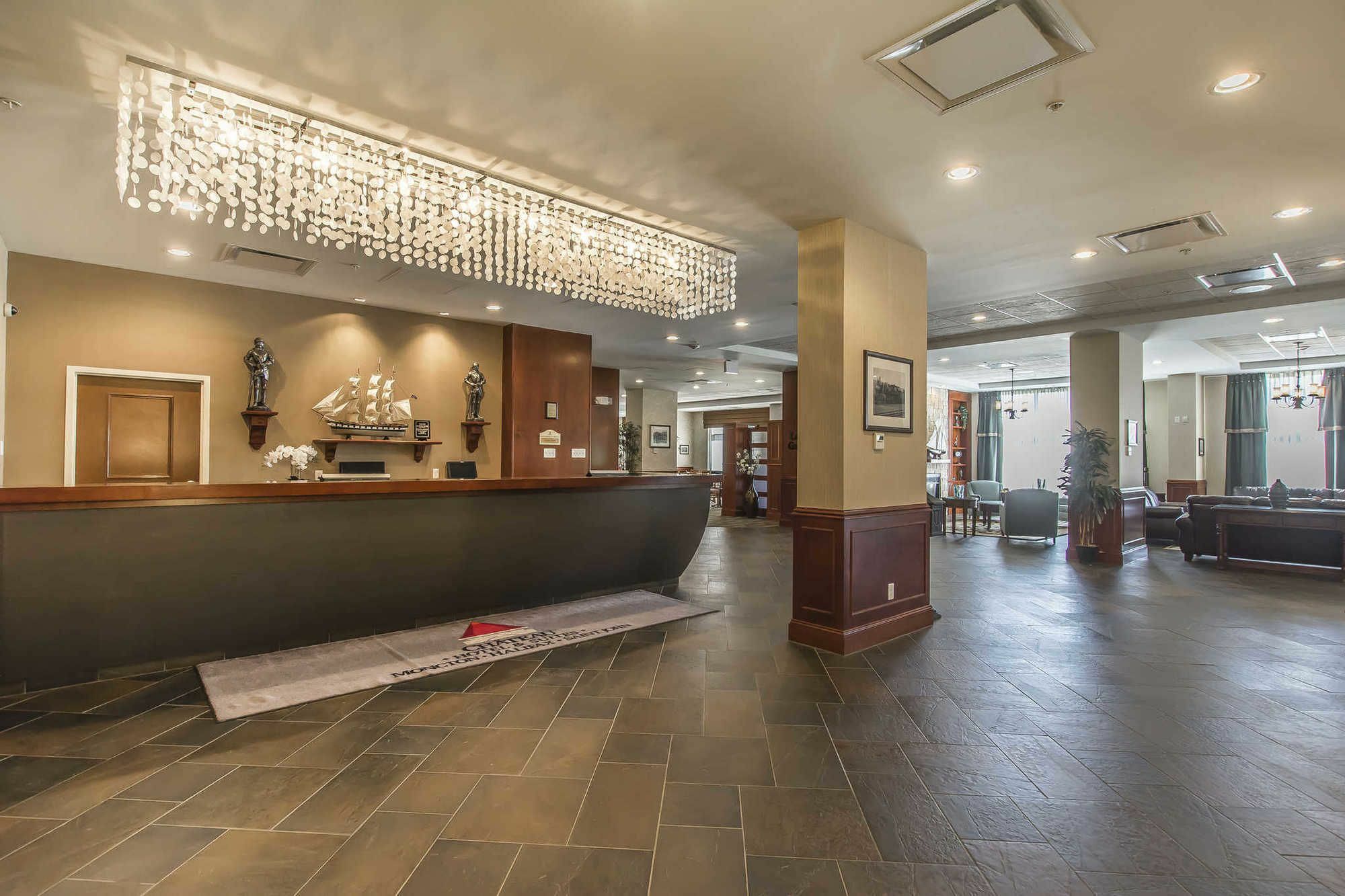 Chateau Saint John Trademark Collection By Wyndham Exterior photo
