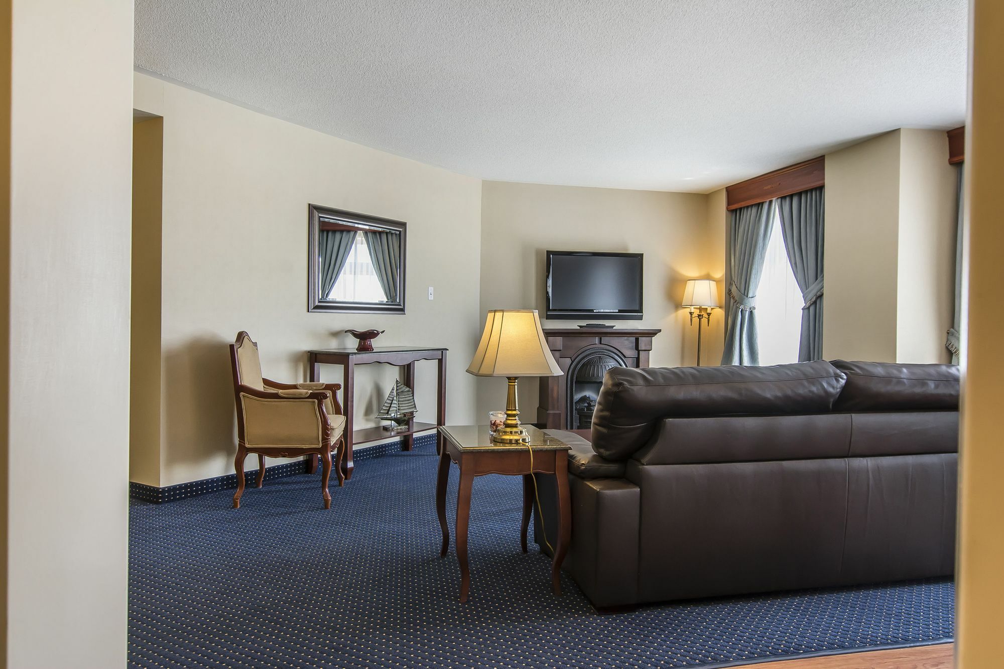 Chateau Saint John Trademark Collection By Wyndham Exterior photo